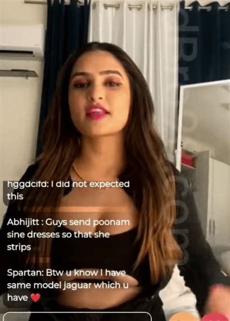 Sassy poonam Cum & spit Tribute .